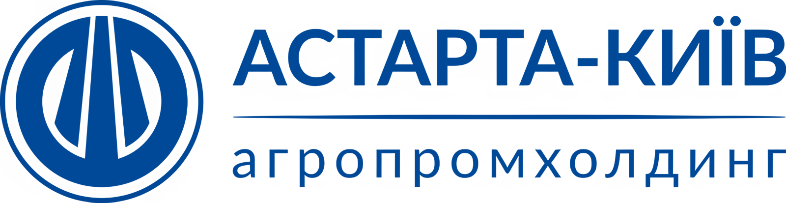 Астарта лого